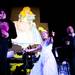 A band performs at the St. Joe's Holiday Ball on Saturday. Daniel Brenner I AnnArbor.com